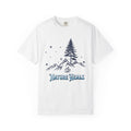 Nature Heals  Mountain Short Sleeve Tee